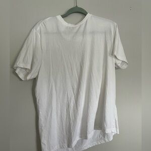 H&M basic tee